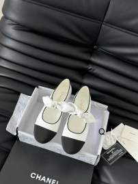 Picture of Chanel Shoes _SKUChanelsz35-40LL05252627